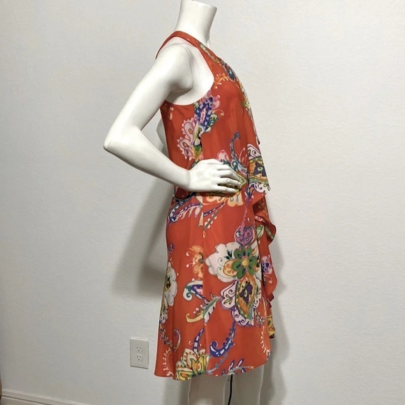 Lauren Ralph Lauren Floral Dress - Picture 7 of 7